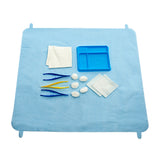 WOUND DRESSING PACK