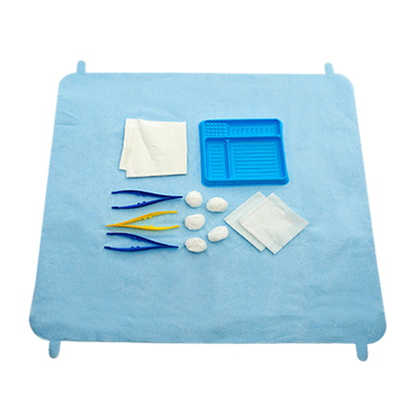 WOUND DRESSING PACK
