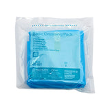 WOUND DRESSING PACK