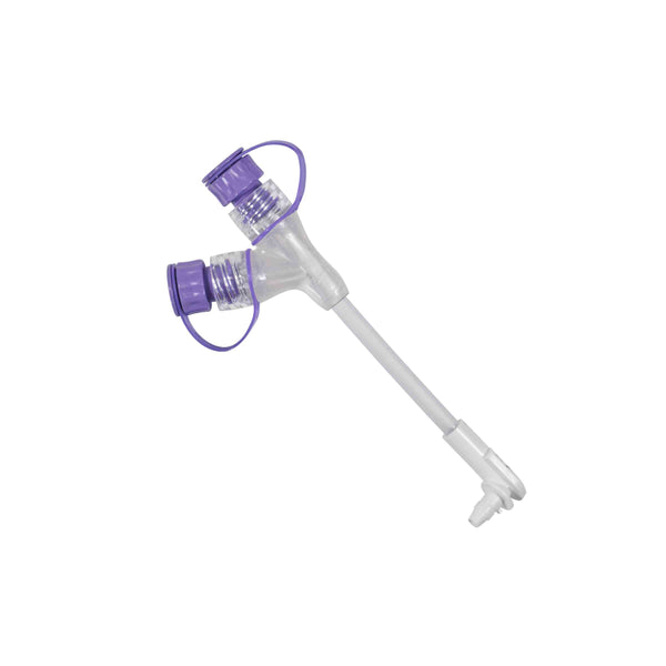 MIC-KEY LOW-PROFILE EXTENSION SETS