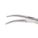 HALSTEAD MOSQUITO FORCEPS (non-sterile)