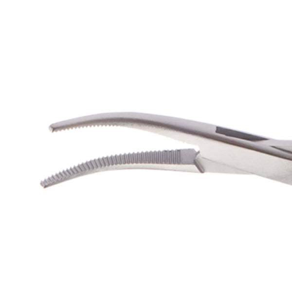 HALSTEAD MOSQUITO FORCEPS (non-sterile)