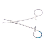 HALSTEAD MOSQUITO FORCEPS (non-sterile)