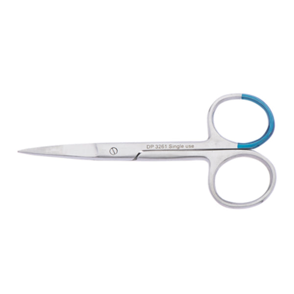 DISSECTING SCISSORS