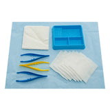 A&E WOUND DRESSING PACK