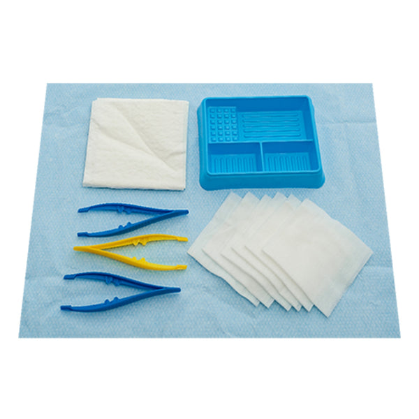 A&E WOUND DRESSING PACK