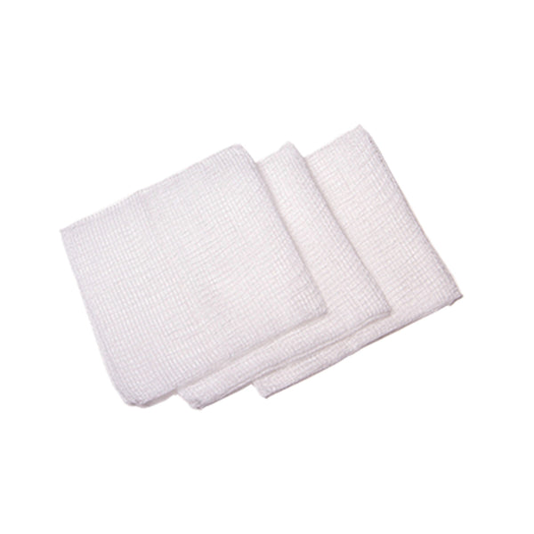 Sterile Woven Gauze 3s