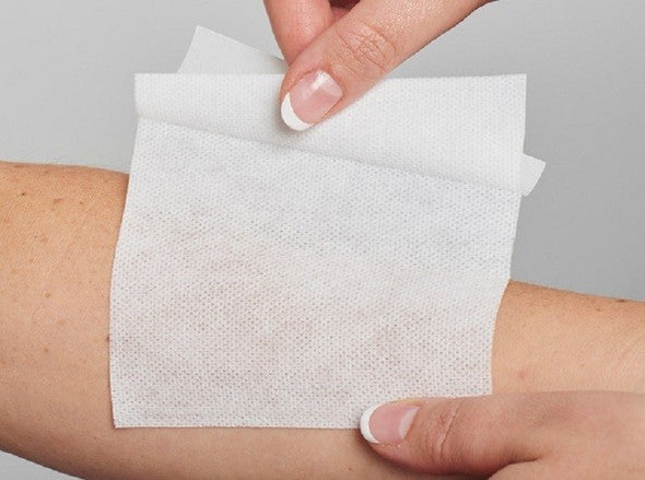 Fixation Tape 10CM X 10M