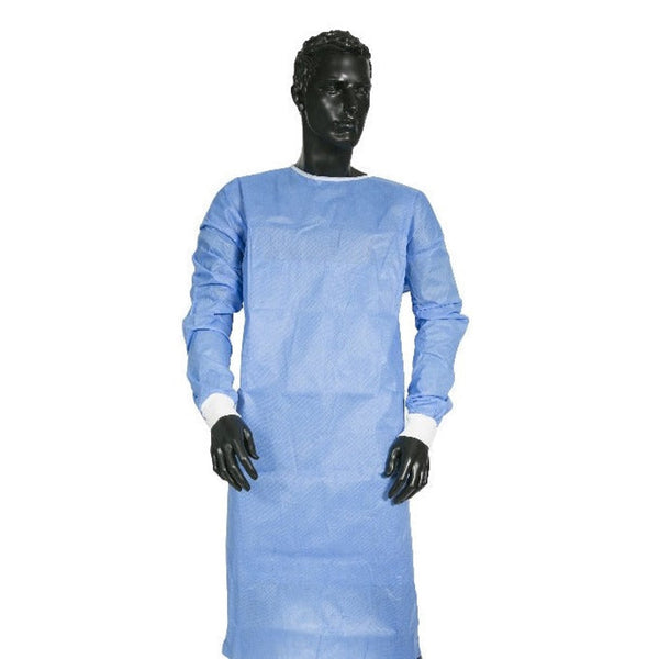 Isolation Gown SMS