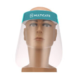 PPE Anti Fog Face Shield