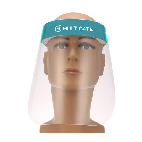 PPE Anti Fog Face Shield