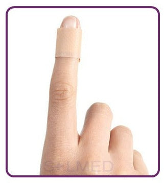 First Aid Plastic Strips x 100