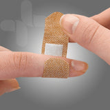 ASSORTED FABRIC Dressings