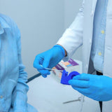 Microporous Paper Tape with Dispenser