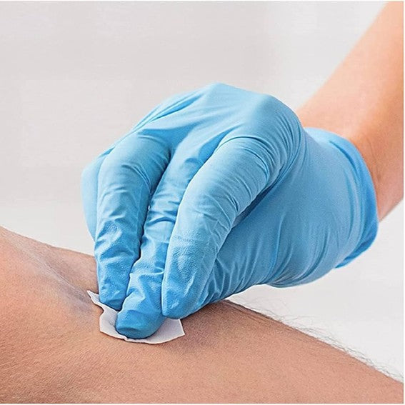 Alcohol Swabs, Prep Pads