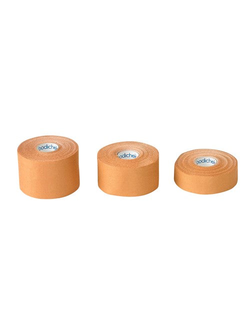Bodichek® Sports Strapping Tape 2.5cm x 13.7M Solmed Medical Supplies