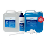 CLARITY 5L ULTRASOUND GEL