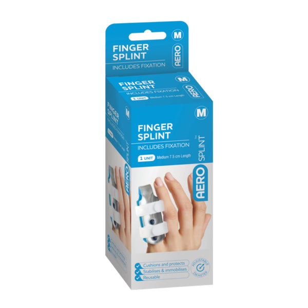 Finger Splint
