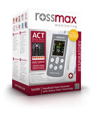 Handheld Pulse Oximeter - Bluetooth