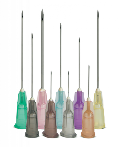 Hypodermic Needles