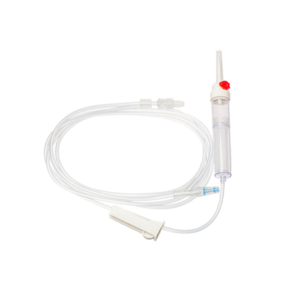 IV Transfusion Set