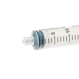 20mL LUER LOCK SYRINGE