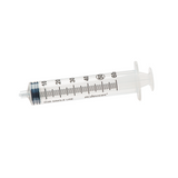 50mL LUER LOCK SYRINGE