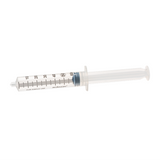 50mL LUER LOCK SYRINGE