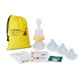 LifeVac Anti-Choking Device - Travel Kit - SolMed