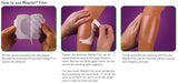 Mepitel Film Dressing