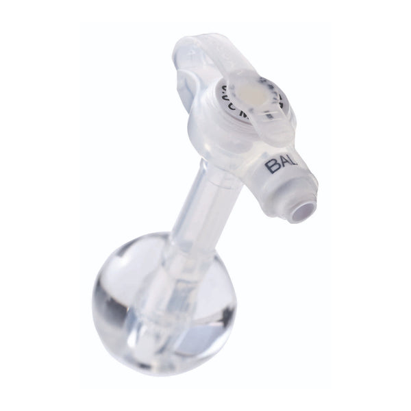 MIC-KEY Gastrostomy Feeding Tube Kit