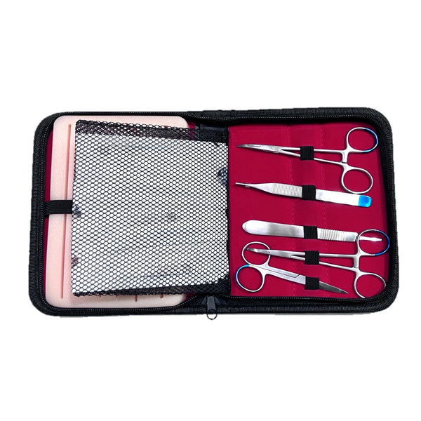 Suture Practice Kit