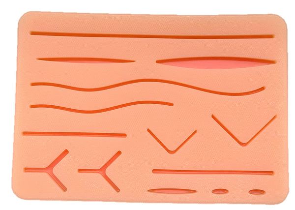 Suture Practice Kit