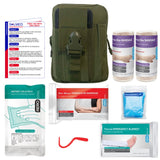 Outdoor Snake and Spider Bite Kit