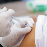 5mL LUER LOCK SYRINGE