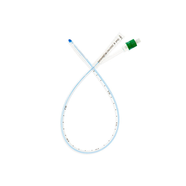 2-WAY FOLEY CATHETER 45CM
