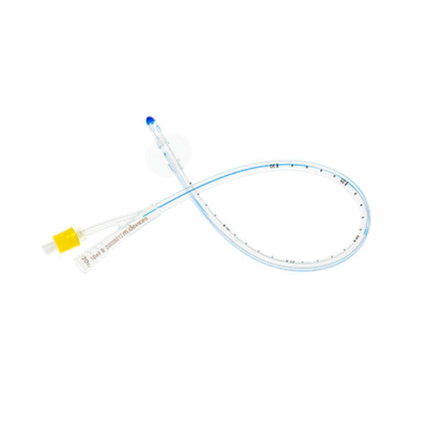2-WAY FOLEY CATHETER 45CM
