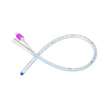 2-WAY FOLEY CATHETER 45CM