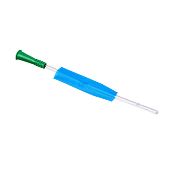 FEMALE NELATON CATHETERS 20CM
