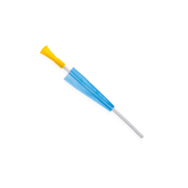 FEMALE NELATON CATHETERS 20CM