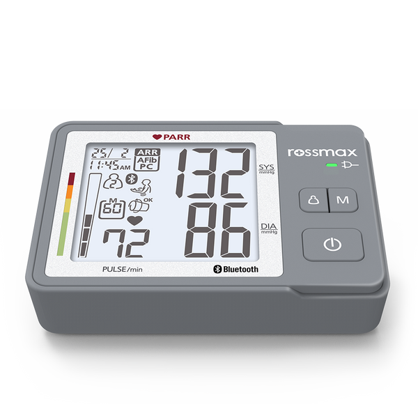 Rossmax Z5 Blood Pressure Monitor