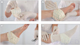 Askina Heel Foam Dressing