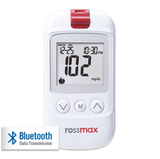 Rossmax Blood glucose monitor