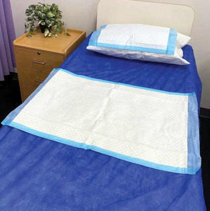 Bluey Underpads 60cm x 40xm