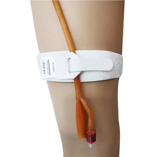 Catheter Fixation Strap