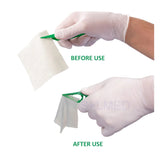 Exufiber Gel Dressing (Expired)