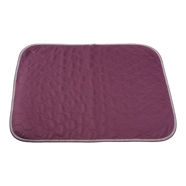 Deluxe Chair Pad With Waterproof Backing