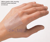 Mepiform Scar Dressing
