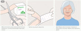 Mepitac Silicone Tape