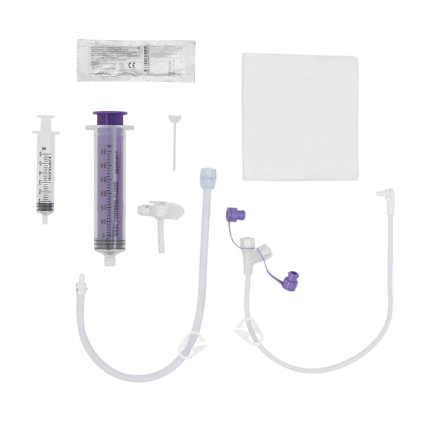 MIC-KEY Gastrostomy Feeding Tube Kit